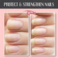 🎉Buy 2 Get 1 Free💅High-transparency 3-in-1 multi-purpose nail-builder Gel.