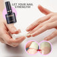 🎉Buy 2 Get 1 Free💅High-transparency 3-in-1 multi-purpose nail-builder Gel.