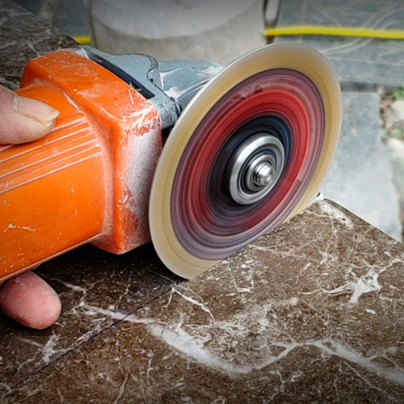 🔥BUY 1 GET 1 FREE 🔥🔥 LAST DAY PROMOTION - 50%OFF 🔥Tile Cutting Saw Blades