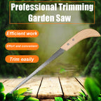 🔥 LAST DAY PROMOTION - 40%OFF 🔥 Portable Outdoor Hand Saw
