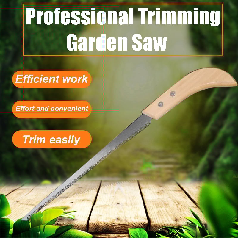 🔥 LAST DAY PROMOTION - 40%OFF 🔥 Portable Outdoor Hand Saw