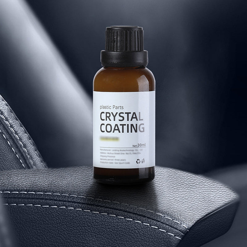 🏆Buy 1 Get 1 Free🔥Coating Agent For Automotive Plastics