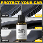 🏆Buy 1 Get 1 Free🔥Coating Agent For Automotive Plastics