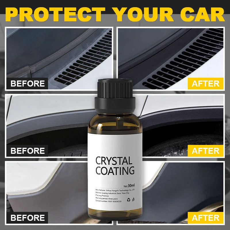 🏆Buy 1 Get 1 Free🔥Coating Agent For Automotive Plastics