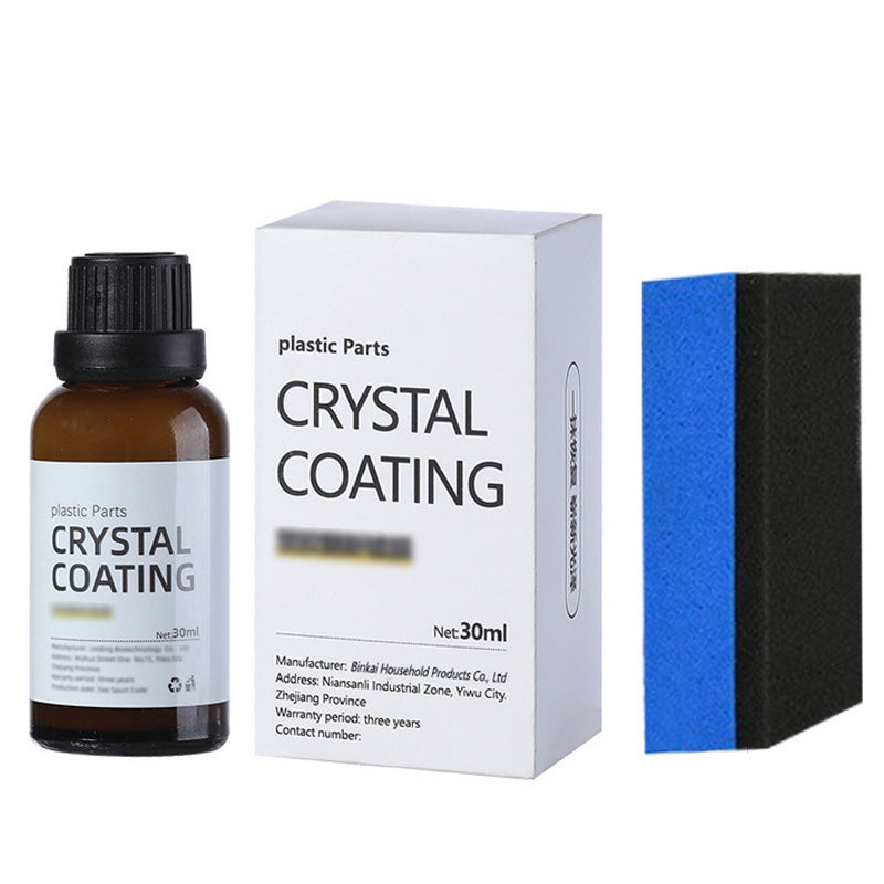 🏆Buy 1 Get 1 Free🔥Coating Agent For Automotive Plastics