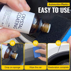 🏆Buy 1 Get 1 Free🔥Coating Agent For Automotive Plastics