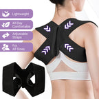 🔥50% off, while stocks last! 🎉Timely intervention of hunchback🔥Back Posture Correction Belt for Men & Women