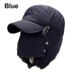 🔥LAST DAY SALE 50% OFF!!🏆Flash Sale⚡ 50K+ SOLD! Almost Gone💥Full Coverage Winter Warm Hat🧢