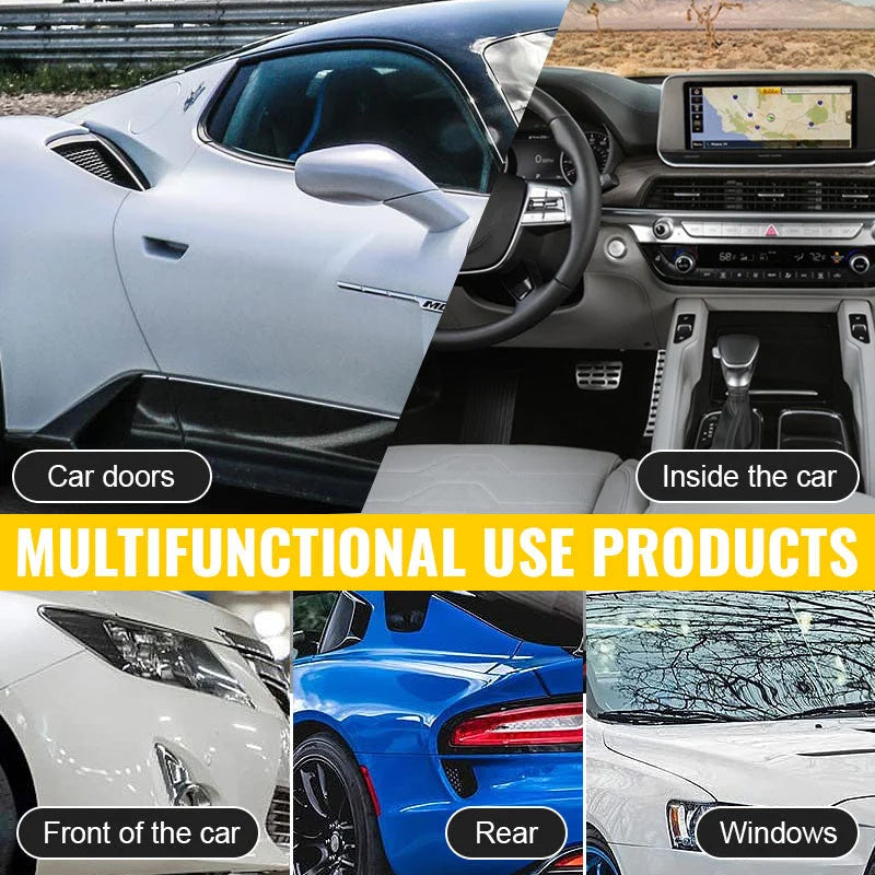 🏆Buy 1 Get 1 Free🔥Coating Agent For Automotive Plastics