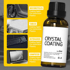 🏆Buy 1 Get 1 Free🔥Coating Agent For Automotive Plastics
