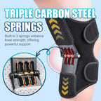 🔥 LAST DAY PROMOTION - 50%OFF 🔥Adjustable Knee Protection Booster for Sport—The best gift for parents