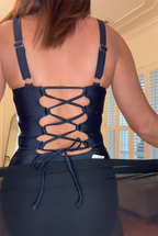 🏖️Hot Sale-50% OFF🏝️2025 new slim waist one-piece swimsuit👙