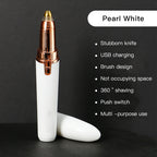 🔥 LAST DAY PROMOTION - 50%OFF 🔥💖Electric Eyebrow Trimmer