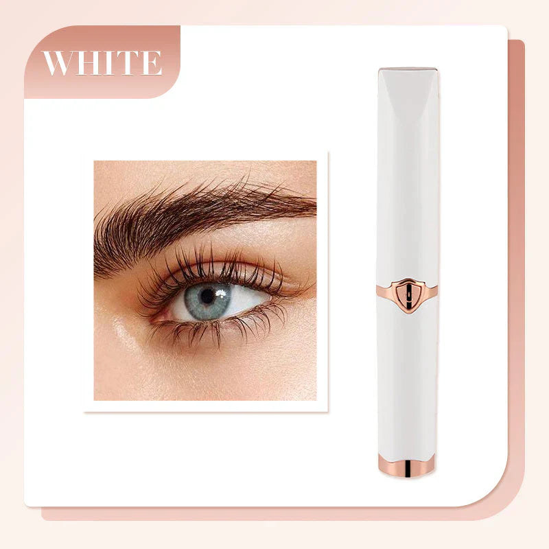 🔥🎅EARLY CHRISTMAS SALE -50% OFF 🎄2025 Rechargeable Heated Eyelash Curler for Quick Heating Curling