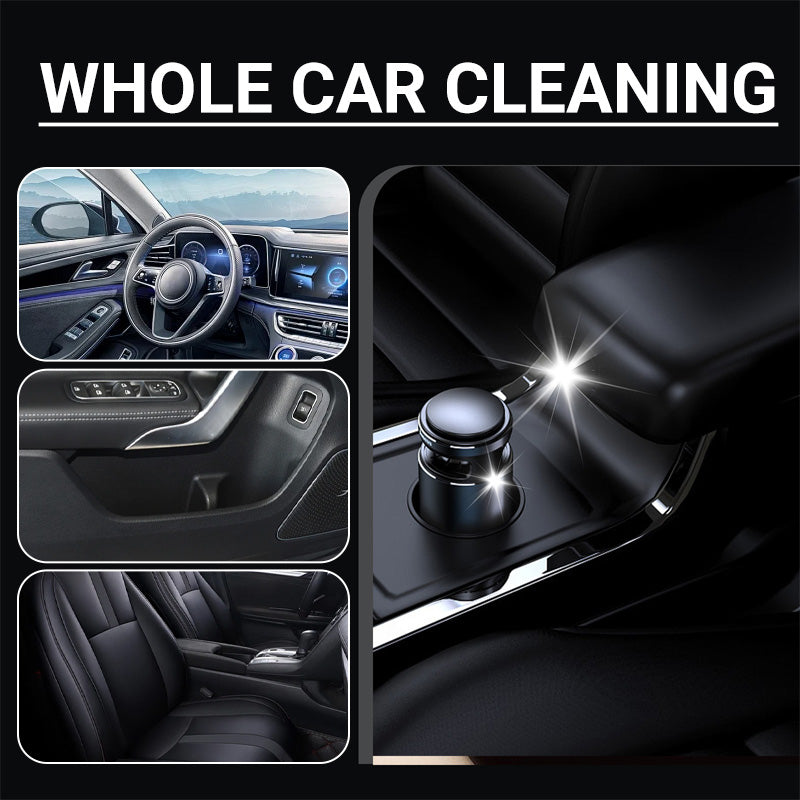 💥💥💥Buy one get one free, 50% off everything🔥Hot Sale🔥Car Interior Cleaner