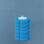 🏆THE WEEK'S SPECIAL PRICE!!✨Wall-Mounted Innovative Toilet Brush Set 🚽