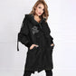 ⏳Limited-time special price £25.99⏰Women's Trendy Long-Sleeve Hooded Jacket