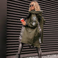 ⏳Limited-time special price £25.99⏰Women's Trendy Long-Sleeve Hooded Jacket