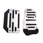 🚗 50% OFF! 🔥 Car Anti-Skid Pedal - Secure Grip & Easy Install, Prevents Foot Slipping for Safe Driving ⚡📦