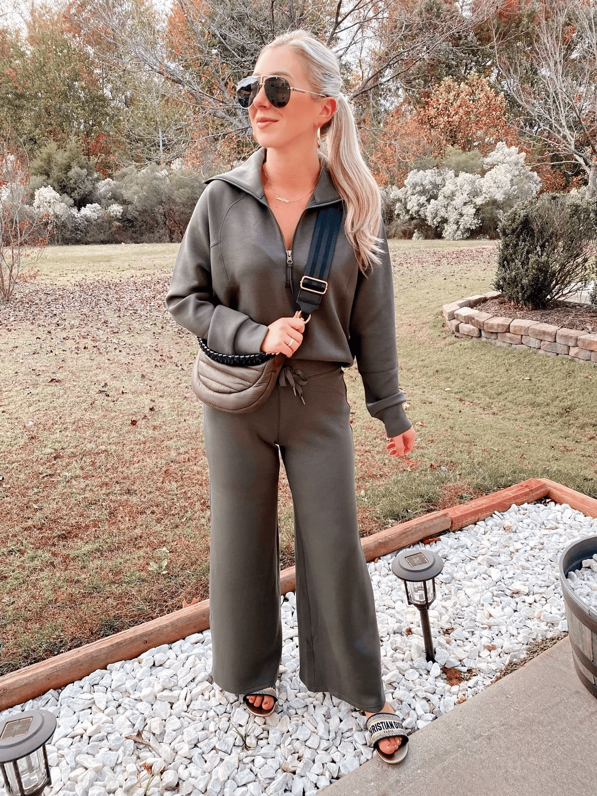 🔥Autumn Promotion 50%OFF🔥Favorite Loungewear