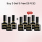 🎉Buy 2 Get 1 Free💅High-transparency 3-in-1 multi-purpose nail-builder Gel.