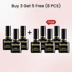 🎉Buy 2 Get 1 Free💅High-transparency 3-in-1 multi-purpose nail-builder Gel.