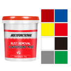 🔥 LAST DAY PROMOTION - 50%OFF 🔥🎨Multifunctional Rust Removal & Conversion Paint