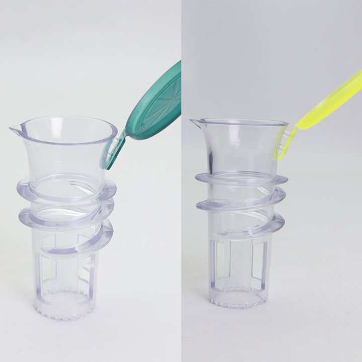 🔥Koop 1 krijg 1 gratis🔥Compacte citruspers voor cocktails en drankjes
