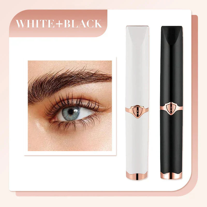🔥🎅EARLY CHRISTMAS SALE -50% OFF 🎄2025 Rechargeable Heated Eyelash Curler for Quick Heating Curling