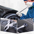 🔥BUY 1 GET 1 FREE🔥Weather-Resistant Waterproof Flexible Tire Repair Adhesive