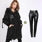 ⏳Limited-time special price £25.99⏰Women's Trendy Long-Sleeve Hooded Jacket