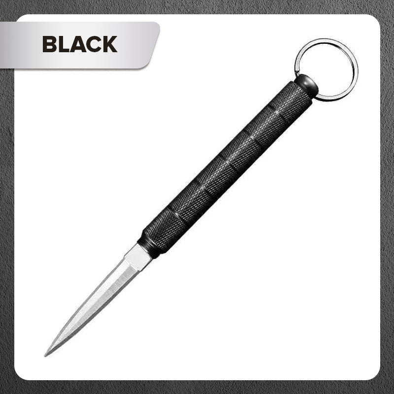 🔥Limited stock available 50% OFF🔥Detachable portable pocket knife with keyring📢📢Last 5 hours: Big sale⏰⏰