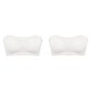⏳Time-limited Special⏰Women's Non-Slip Strapless Wireless Bra with Crossover Side Closure