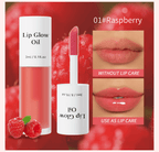 💄BUY 1 GET 1 FREE 😍Korean Hydrating Lip Stain Oil(Shine Lip Gloss, Moisturizing Lipstick & Long Lasting Moisturizing Lip)💧💋