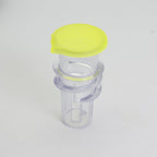 🔥Koop 1 krijg 1 gratis🔥Compacte citruspers voor cocktails en drankjes