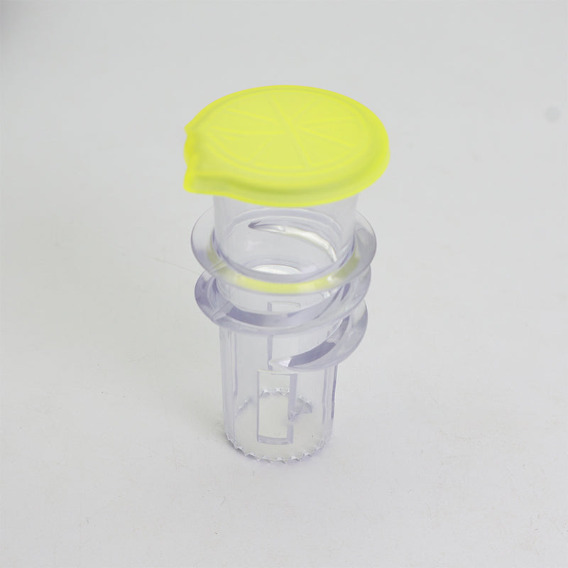 🔥Koop 1 krijg 1 gratis🔥Compacte citruspers voor cocktails en drankjes