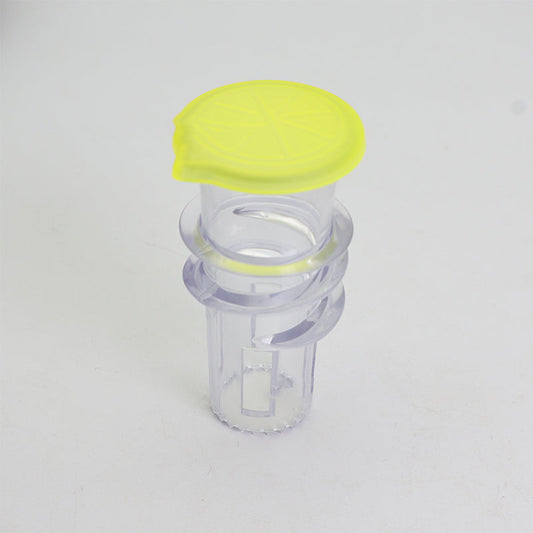 🔥Koop 1 krijg 1 gratis🔥Compacte citruspers voor cocktails en drankjes