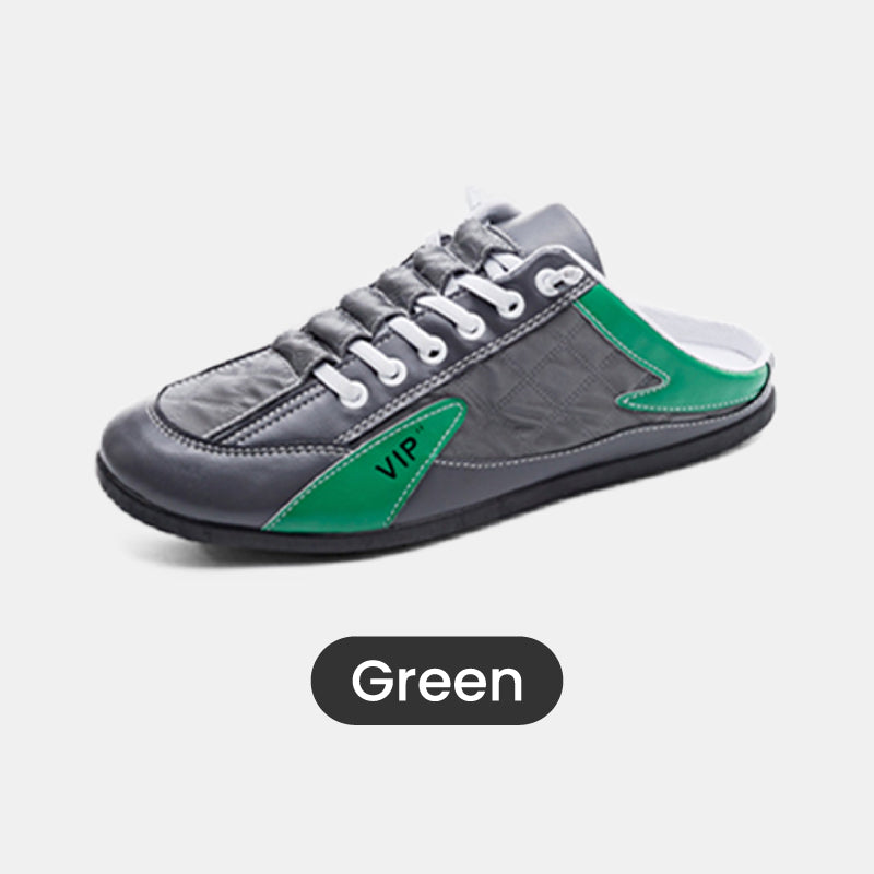 🎁2025 Limited Time Sale - 50% OFF🔥Men's Backless Sneakers👟
