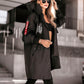 ⏳Limited-time special price £25.99⏰Women's Trendy Long-Sleeve Hooded Jacket