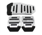 🚗 50% OFF! 🔥 Car Anti-Skid Pedal - Secure Grip & Easy Install, Prevents Foot Slipping for Safe Driving ⚡📦