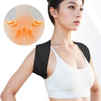 🔥50% off, while stocks last! 🎉Timely intervention of hunchback🔥Back Posture Correction Belt for Men & Women