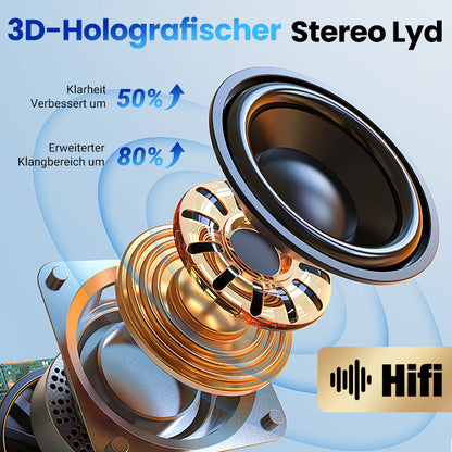 🖤50%  Rabatt🔥Intelligente kabellose Bluetooth Übersetzung Ohrhörer