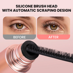 🔥 LAST DAY PROMOTION - 50%OFF 🔥Waterproofing and Anti-sweats and Long Curls for Long-lasting Styling Mascara