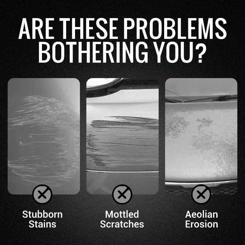🔥BUY 1 GET 1 FREE🔥👍Car Protective Ceramic Spray Coating