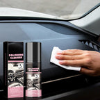💥💥💥Buy one get one free, 50% off everything🔥Hot Sale🔥Car Interior Cleaner