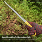 🔥 LAST DAY PROMOTION - 40%OFF 🔥 Portable Outdoor Hand Saw