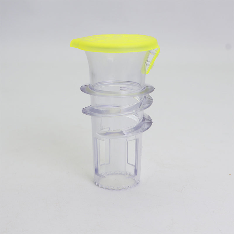 🔥Koop 1 krijg 1 gratis🔥Compacte citruspers voor cocktails en drankjes