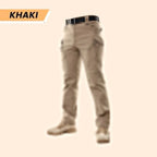 💥Buy 1 Get 1 belt Free👖Multi-purpose Tactical Pants