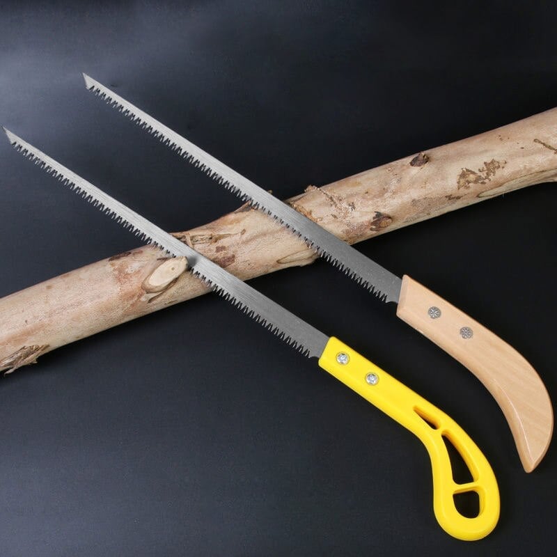 🔥 LAST DAY PROMOTION - 40%OFF 🔥 Portable Outdoor Hand Saw