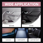 💥💥💥Buy one get one free, 50% off everything🔥Hot Sale🔥Car Interior Cleaner